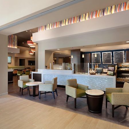 เดลต้า โฮเต็ล บาย แมริออท แอนาไฮม์ การ์เดน โกรฟ Hotel การ์เดนกรูฟ ภายใน รูปภาพ