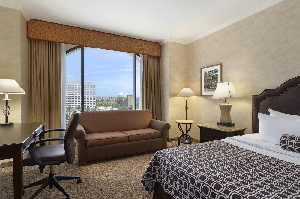 เดลต้า โฮเต็ล บาย แมริออท แอนาไฮม์ การ์เดน โกรฟ Hotel การ์เดนกรูฟ ภายนอก รูปภาพ