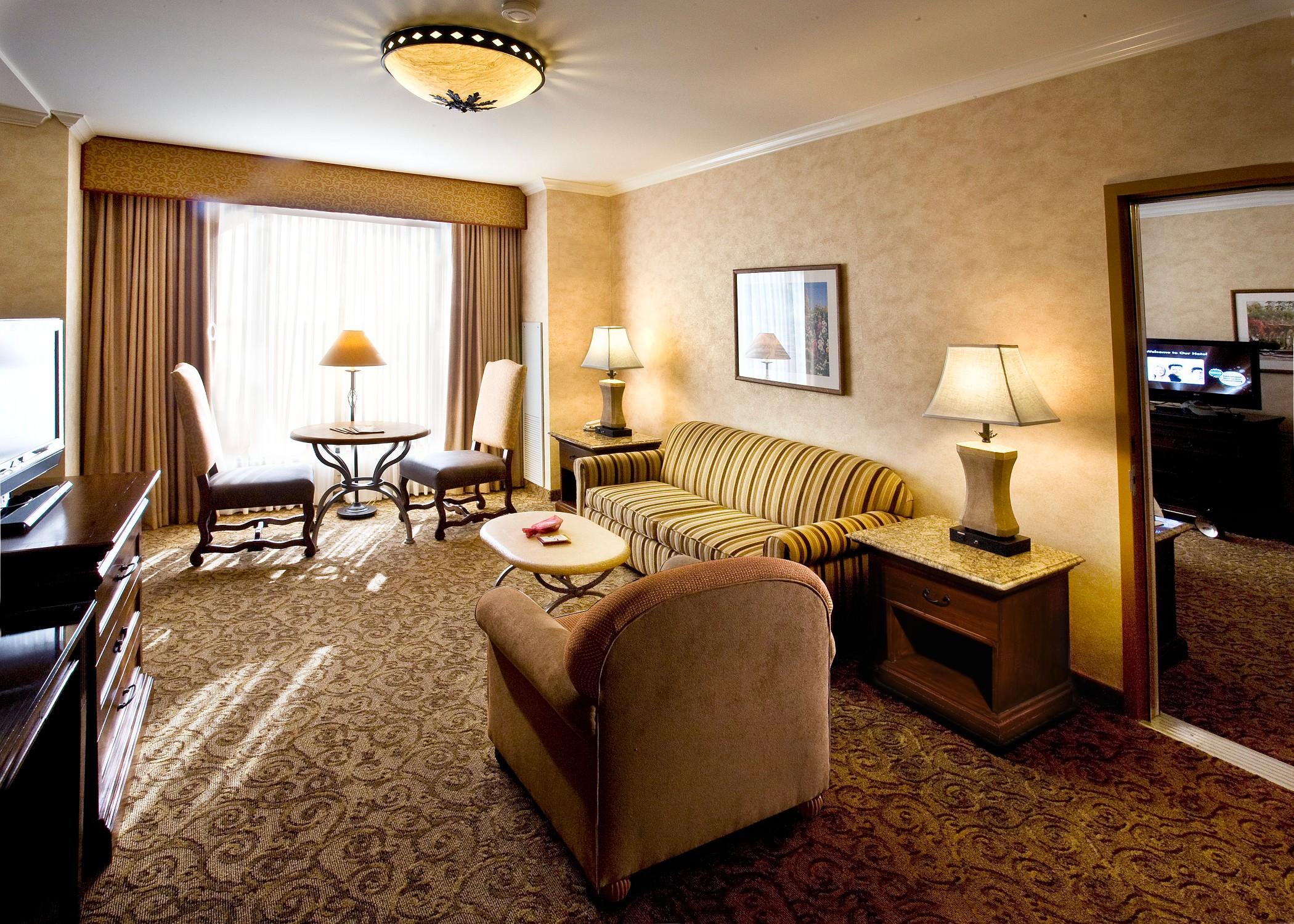 เดลต้า โฮเต็ล บาย แมริออท แอนาไฮม์ การ์เดน โกรฟ Hotel การ์เดนกรูฟ ห้อง รูปภาพ