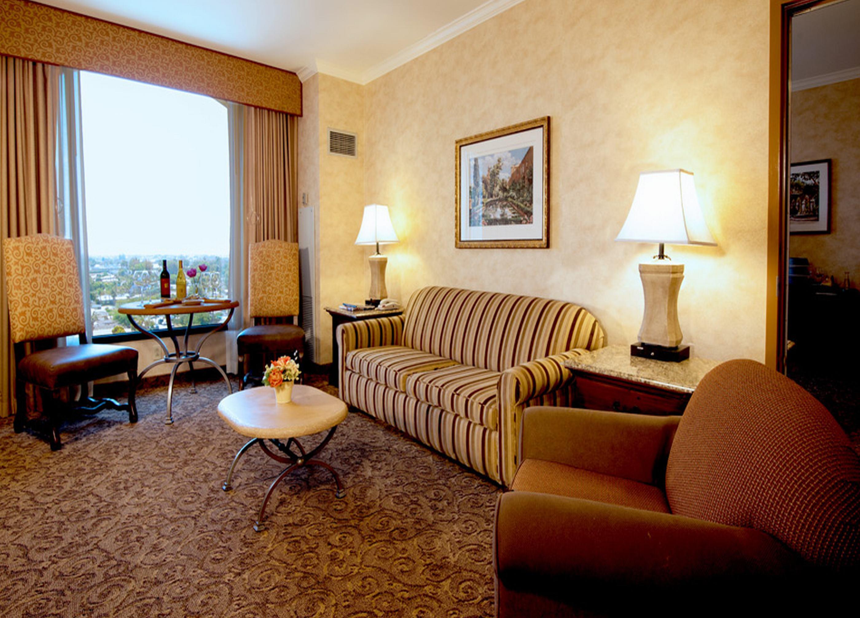 เดลต้า โฮเต็ล บาย แมริออท แอนาไฮม์ การ์เดน โกรฟ Hotel การ์เดนกรูฟ ภายนอก รูปภาพ