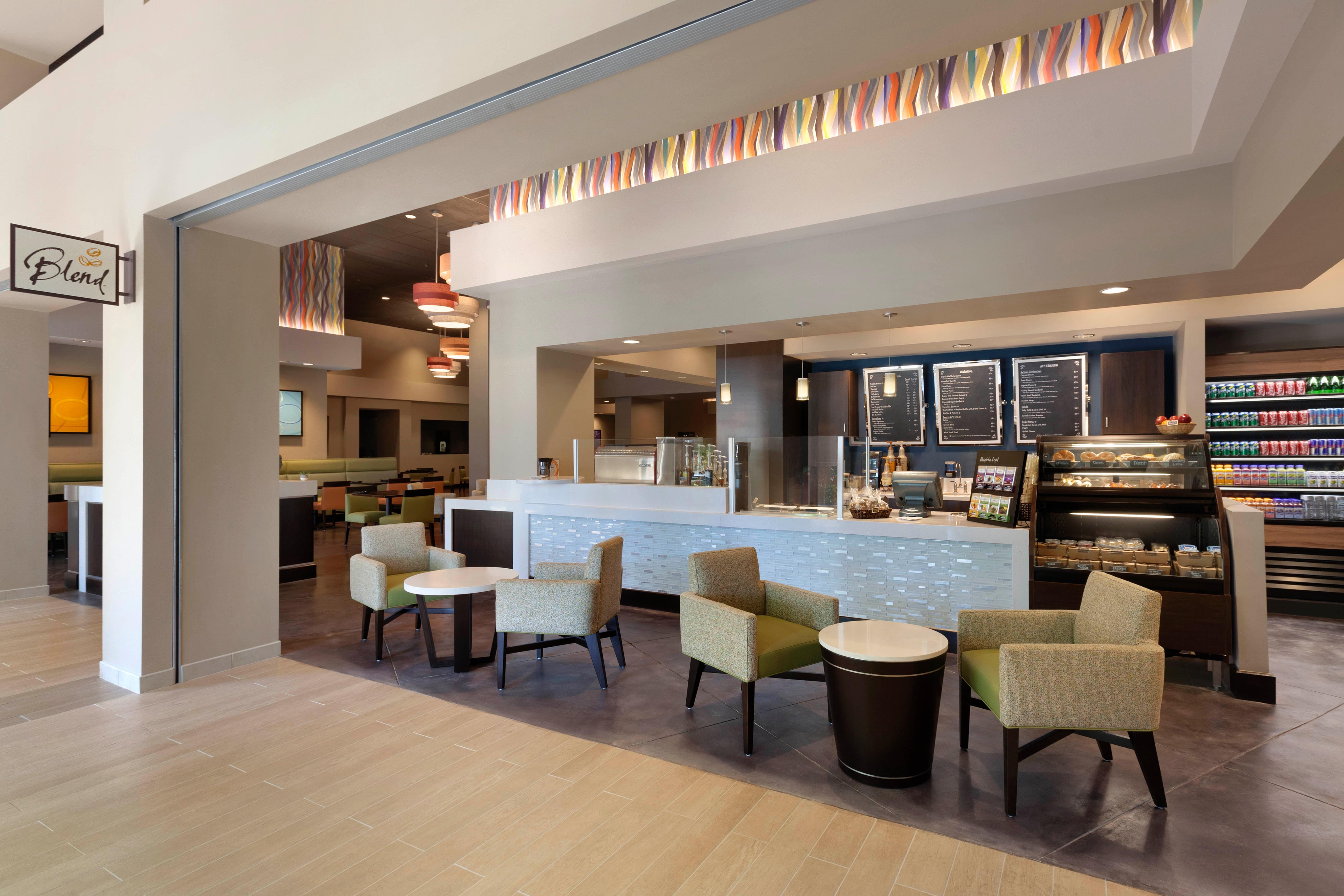 เดลต้า โฮเต็ล บาย แมริออท แอนาไฮม์ การ์เดน โกรฟ Hotel การ์เดนกรูฟ ภายใน รูปภาพ