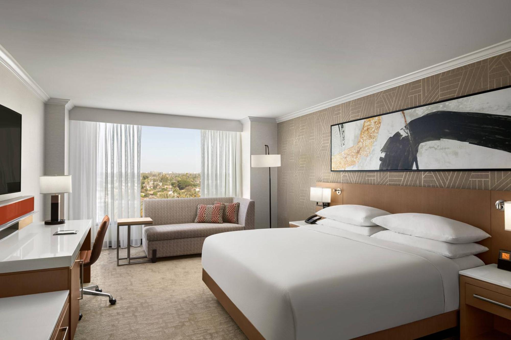 เดลต้า โฮเต็ล บาย แมริออท แอนาไฮม์ การ์เดน โกรฟ Hotel การ์เดนกรูฟ ภายนอก รูปภาพ
