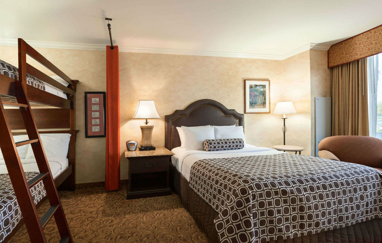 เดลต้า โฮเต็ล บาย แมริออท แอนาไฮม์ การ์เดน โกรฟ Hotel การ์เดนกรูฟ ภายนอก รูปภาพ